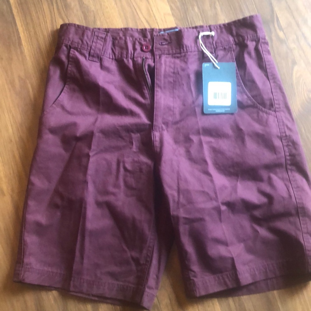 Men’s shorts